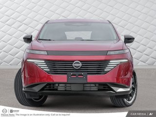 2025 Nissan Murano AWD SV