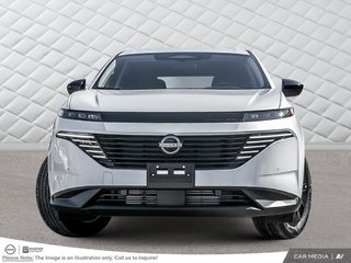 2025 Nissan Murano AWD SV