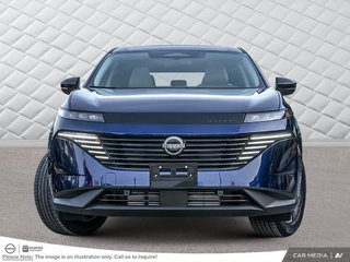 2025 Nissan Murano AWD SL