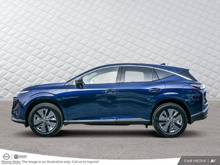 2025 Nissan Murano AWD SL