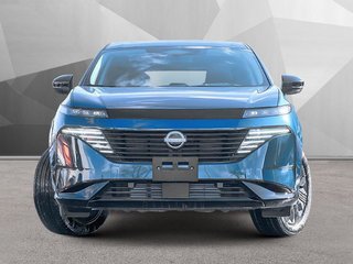 2025 Nissan Murano AWD Platinum