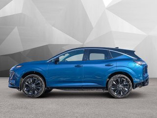 2025 Nissan Murano AWD Platinum