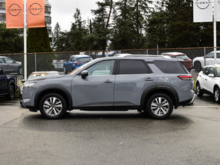 2023 Nissan Pathfinder SL AWD NISSAN CERTIFIED PRE OWNED