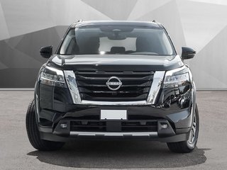 2024 Nissan Pathfinder SV 4WD