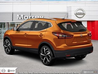 2023 Nissan Qashqai AWD,LEATHER, SUNROOF, BUILT-IN NAV, APPLE CARPLAY