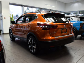 2023 Nissan Qashqai AWD,LEATHER, SUNROOF, BUILT-IN NAV, APPLE CARPLAY