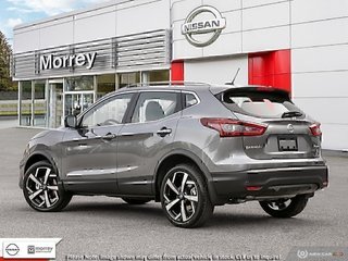 2023 Nissan Qashqai SL AWD PLATINUM PACKAGE