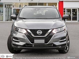 2023 Nissan Qashqai SL AWD PLATINUM PACKAGE