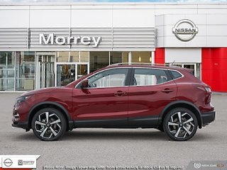 2023 Nissan Qashqai SL AWD PLATINUM PACKAGE