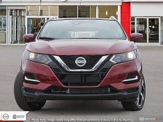 2023 Nissan Qashqai SL AWD PLATINUM PACKAGE