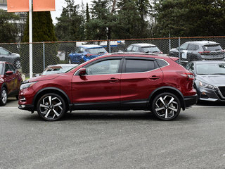 2023 Nissan Qashqai SL AWD PLATINUM PACKAGE