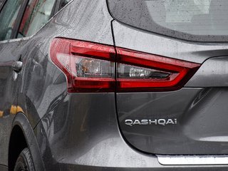 2023 Nissan Qashqai SV AWD NISSAN CANADA CERTIFIED PRE OWNED