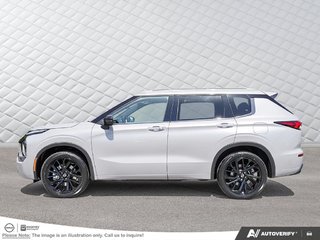 2026 Nissan Rogue Plug-in Hybrid Platinum