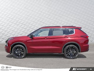 2026 Nissan Rogue Plug-in Hybrid Platinum