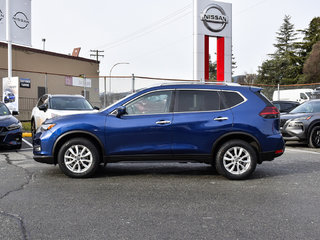 2019 Nissan Rogue SV AWD MOONROOF NISSAN CERTIFIED PRE OWNED