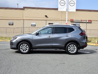2020 Nissan Rogue S AWD SPECIAL EDITION NISSAN CERTIFIED PRE OWNED