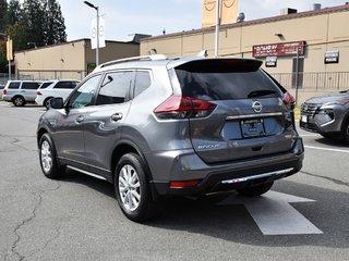 2020 Nissan Rogue S AWD SPECIAL EDITION NISSAN CERTIFIED PRE OWNED
