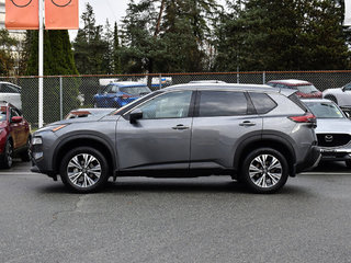 2021 Nissan Rogue SV AWD PREMIUM NISSAN CERTIFIED PRE OWNED