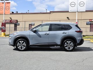 2021 Nissan Rogue SV AWD PREMIUM NISSAN CERTIFIED PRE OWNED