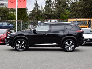 2023 Nissan Rogue Platinum AWD CERTTIFIED PRE OWNED
