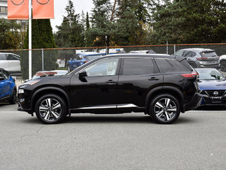 2023 Nissan Rogue SL AWD NISSAN CERTIFIED PRE OWNED