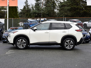 2023 Nissan Rogue SV AWD MOONROOF NISSAN CERTIFIED PRE OWNED