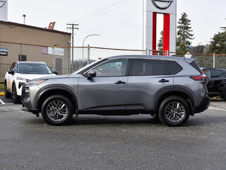 2023 Nissan Rogue S AWD NISSAN CERTIFIED PRE OWNED