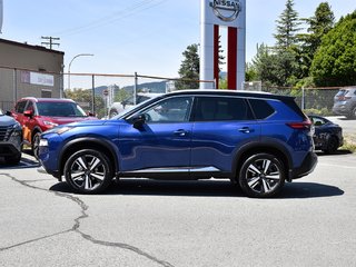 2023 Nissan Rogue PLATINUM AWD NISSAN CERTIFIED PRE OWNED