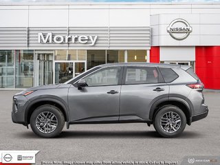 2024 Nissan Rogue AWD, HEATED SEATS, ANDROID AUTO/APPLE CARPLAY