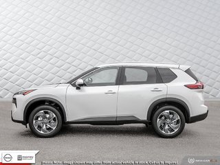 2024 Nissan Rogue SV AWD, PANORAMIC ROOF, POWER SEATS