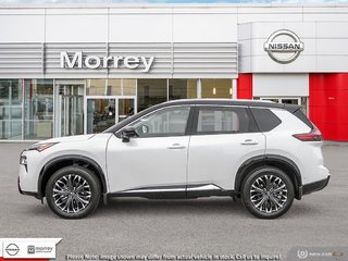 2024 Nissan Rogue AWD Platinum