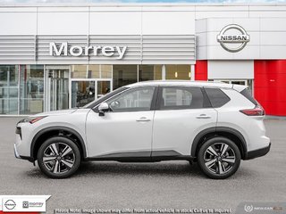 2024 Nissan Rogue SL AWD, 360 HD CAMERA, MEMORY SEATS