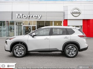 2024 Nissan Rogue SV AWD, PANORAMIC SUNROOF