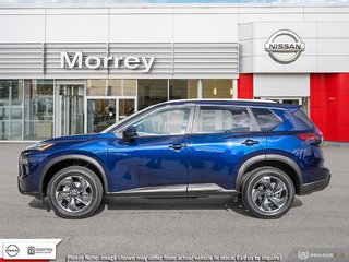 2024 Nissan Rogue SV AWD, PANORAMIC SUNROOF