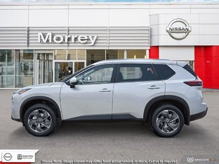 2024 Nissan Rogue AWD, SV PREMIUM PACKAGE, POWER LIFTGATE