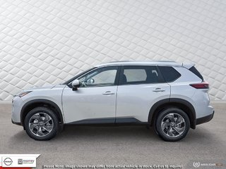 2024 Nissan Rogue AWD, SV PREMIUM PACKAGE, POWER LIFTGATE