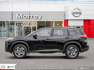 2024 Nissan Rogue SV AWD, PANORAMIC SUNROOF