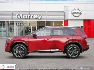 2024 Nissan Rogue PLATINUM, BUILT IN GOOGLE MAPS, 360 HD CAMERA