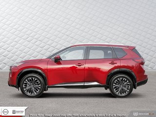 2024 Nissan Rogue PLATINUM, BUILT IN GOOGLE MAPS, 360 HD CAMERA