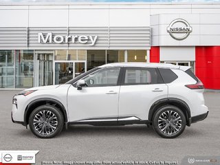 2024 Nissan Rogue PLATINUM, BUILT IN GOOGLE MAPS, 360 HD CAMERA