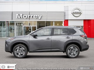 2024 Nissan Rogue AWD SV Moonroof