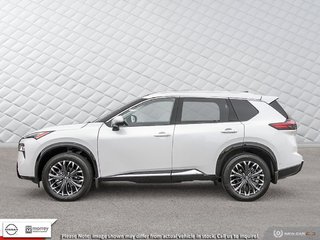 2024 Nissan Rogue PLATINUM, BUILT IN GOOGLE MAPS, 3260 HD CAMERA