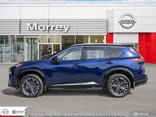 2024 Nissan Rogue PLATINUM, BUILT IN GOOGLE MAPS, 360 HD CAMERA