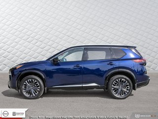 2024 Nissan Rogue PLATINUM, BUILT IN GOOGLE MAPS, 360 HD CAMERA