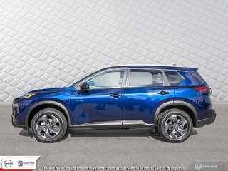 2024 Nissan Rogue AWD, SV PREMIUM PACK, POWER LIFTGATE