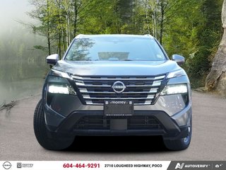 2024 Nissan Rogue SV AWD PREMIUM NISSAN CANADA CERTIFIED PRE OWNED