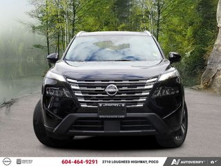 2024 Nissan Rogue SV PREMIUM AWD NISSAN CANADA CERTIFIED PRE OWNED