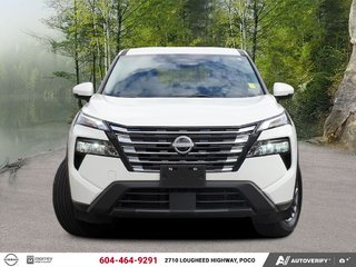 2024 Nissan Rogue S AWD NISSAN CANADA CERTIFIED PRE OWNED