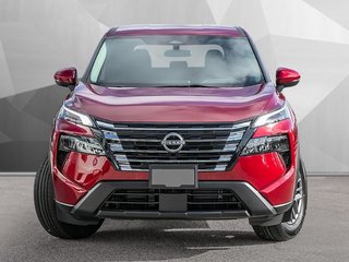 2025 Nissan Rogue AWD S