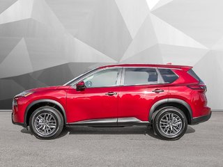 2025 Nissan Rogue AWD S